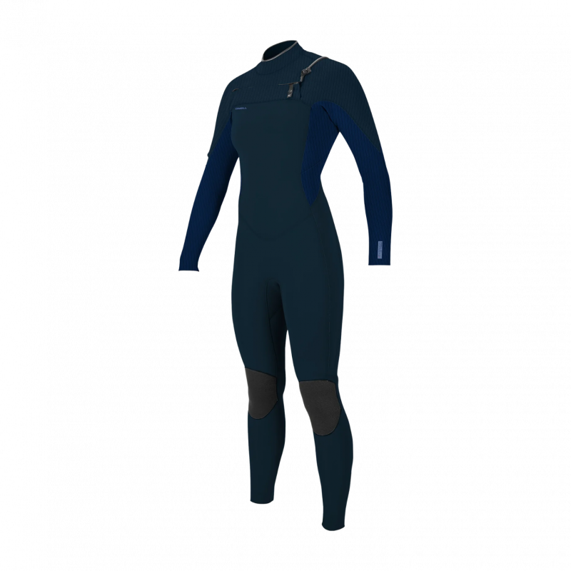 ONEILL Wms Hyperfreak 4/3+ Chest Zip Full