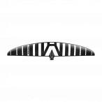 ARMSTRONG MA MK 2 FRONT WING