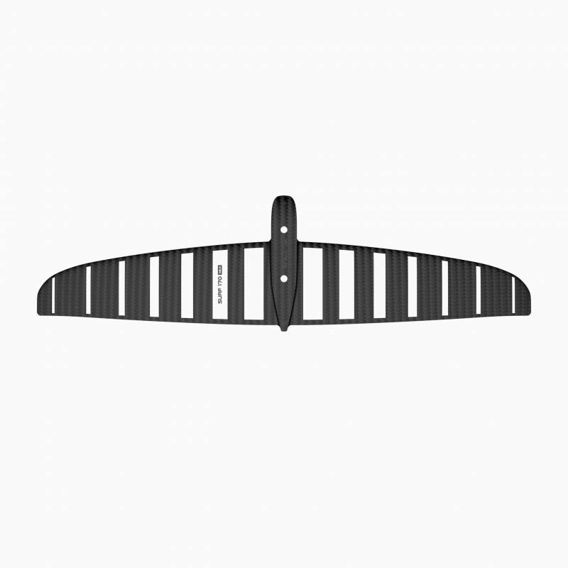 ARMSTRONG STAB SURF MK 2