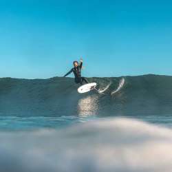 ARMSTRONG MA MK 2 FRONT WING