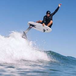 ARMSTRONG MA MK 2 FRONT WING