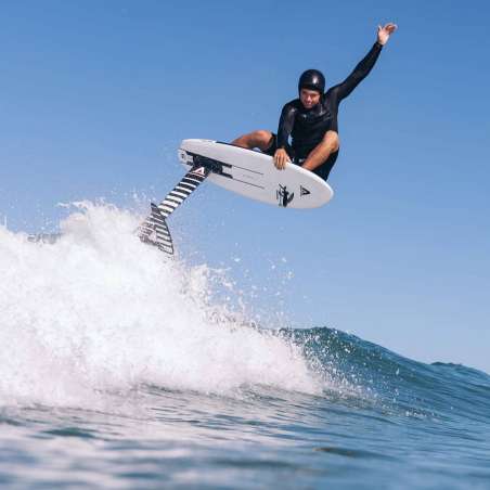 ARMSTRONG MA MK 2 FRONT WING