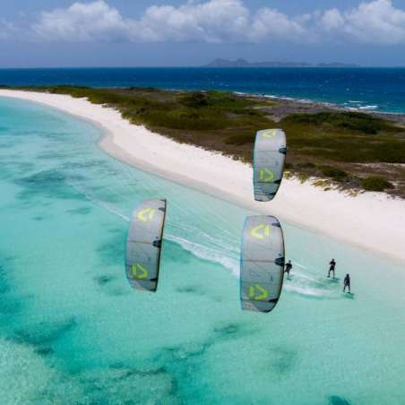 DUOTONE REBEL D/LAB 2025