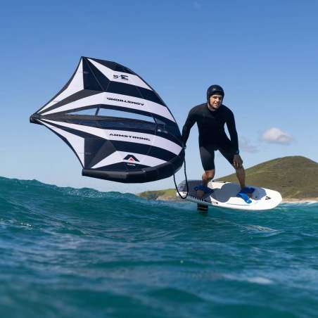 ARMSTRONG STAB SURF MK 2