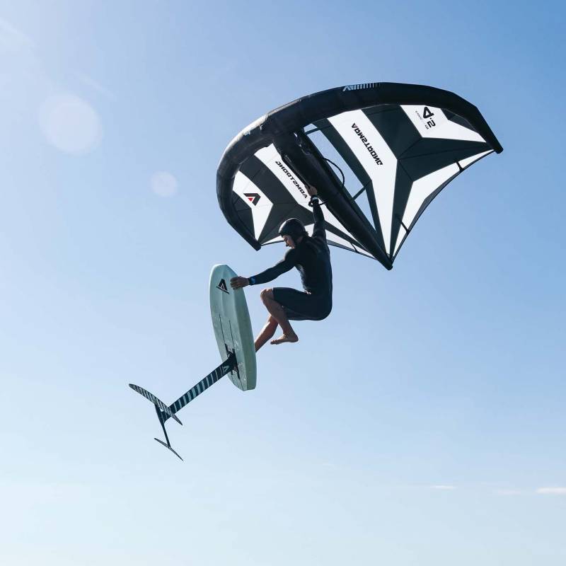 Stabilisateur Armstrong Surf Mk II 2025 en fibre de carbone
