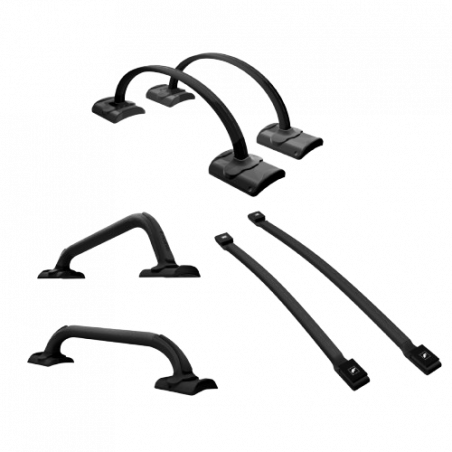 F-ONE POIGNÉES ARRIERES INTERCHANGEABLES