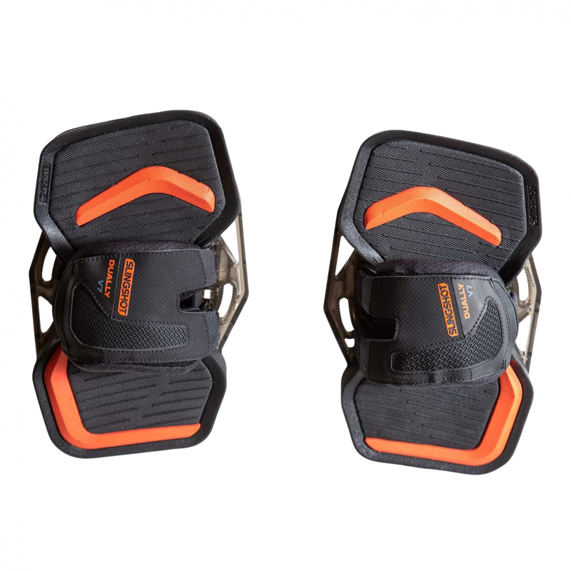 SLINGSHOT DUALLY V7 2025