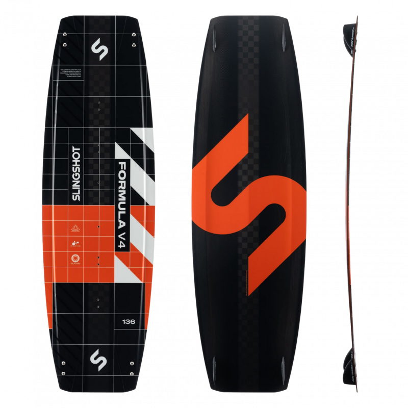 SLINGSHOT FORMULA V4