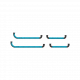 DUOTONE HANDLE FUSION SET 2025