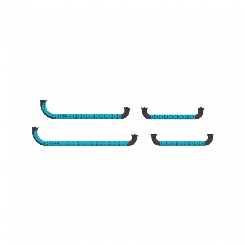 DUOTONE HANDLE FUSION SET 2025