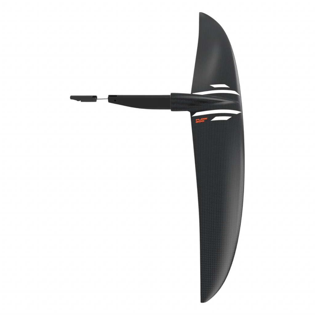 Slingshot Flow One Lock profil aérodynamique