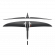 SLINGSHOT ONE-LOCK FLOW FRONT WING 2025
