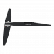 SLINGSHOT ONE-LOCK FLARE TAIL 2025