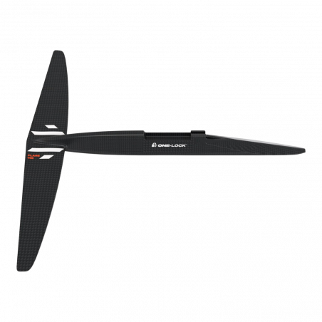 SLINGSHOT ONE-LOCK FLARE TAIL 2025