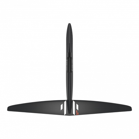 SLINGSHOT ONE-LOCK FLARE TAIL 2025