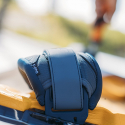 F-ONE  PADS PLATINIUM 3