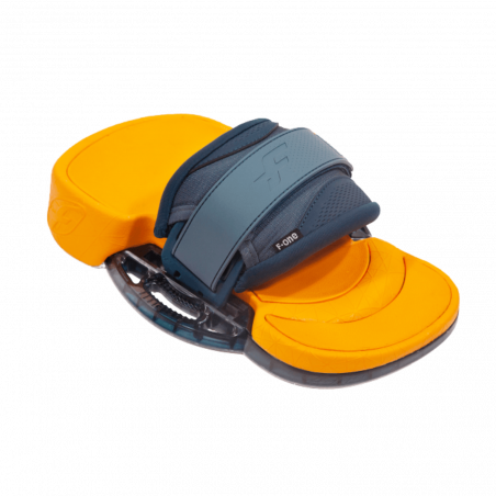 F-ONE  PADS PLATINIUM 3