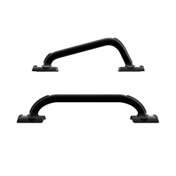 F-ONE POIGNÉES AVANT INTERCHANGEABLES