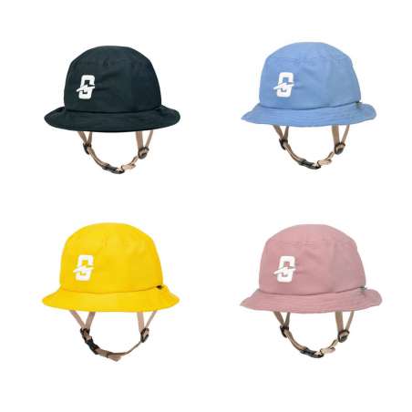 BANGPROOF BUCKET HELMET – CASQUE DE PROTECTION