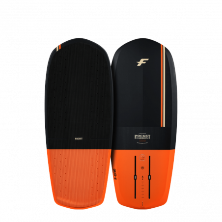 F-one Pocket carbon