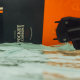 F-one Pocket carbon