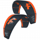 Aile de kitesurf F-ONE Bandit S4 2024