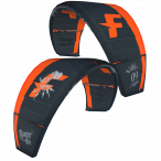 Aile de kitesurf F-ONE Bandit S4 2024