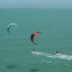 Aile de kitesurf F-ONE Bandit S4 2024