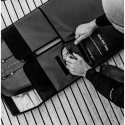 MANERA KITE FOIL DAYBAG 2025