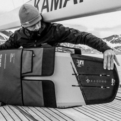 MANERA KITE FOIL DAYBAG 2025