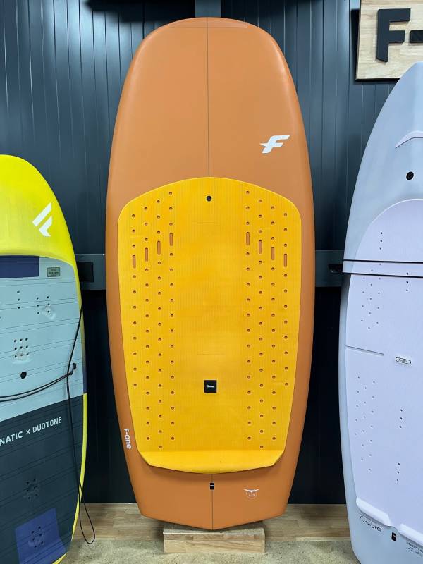 OCCASION F-ONE ROCKET WING V2 6'0 120L