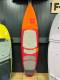 OCCASION NORTH WAM 6'1 ROUGE + HOUSSE