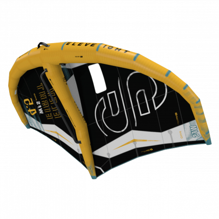 ELEVEIGHT WFS PRO V2