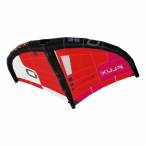 Ozone Flux V2 2025