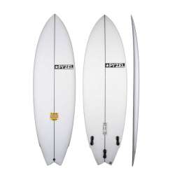 PYZEL TIGER TWIN 2025