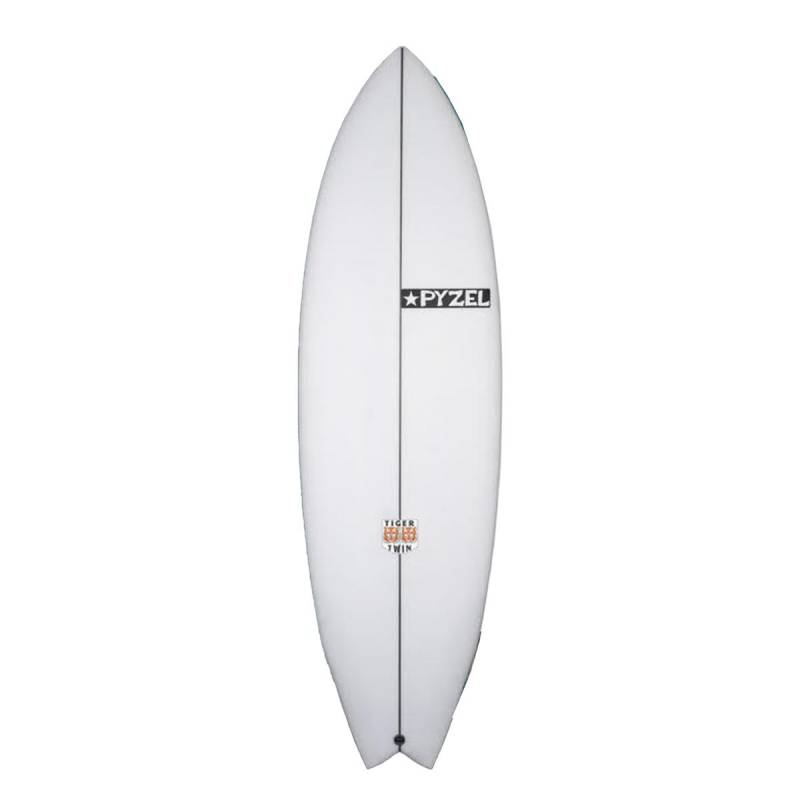 PYZEL TIGER TWIN 2025