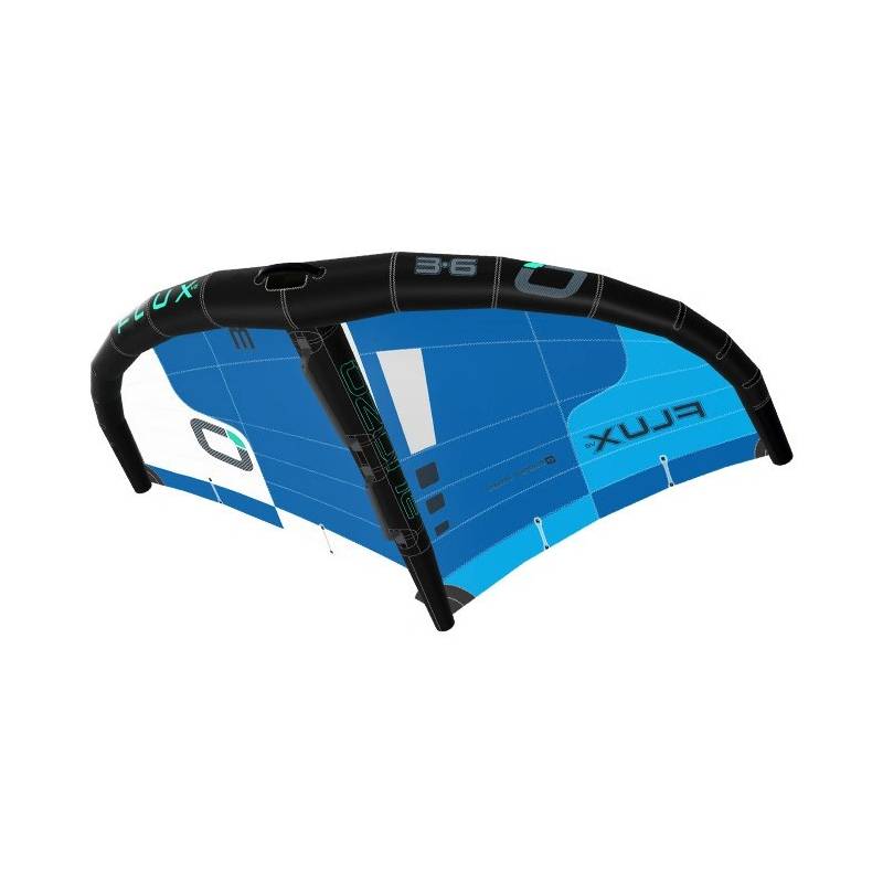 COLORIS BLEU AILE DE WING OZONE FLUX V2 2025