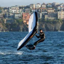 OZONE HARNESS LINE 2025