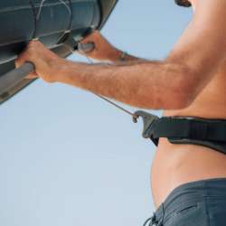 OZONE HARNESS LINE 2025