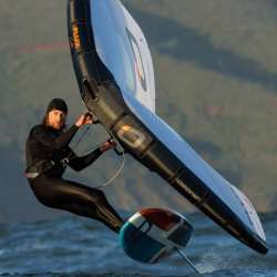 OZONE HARNESS LINE 2025