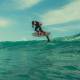 F-ONE ROCKET SURF 