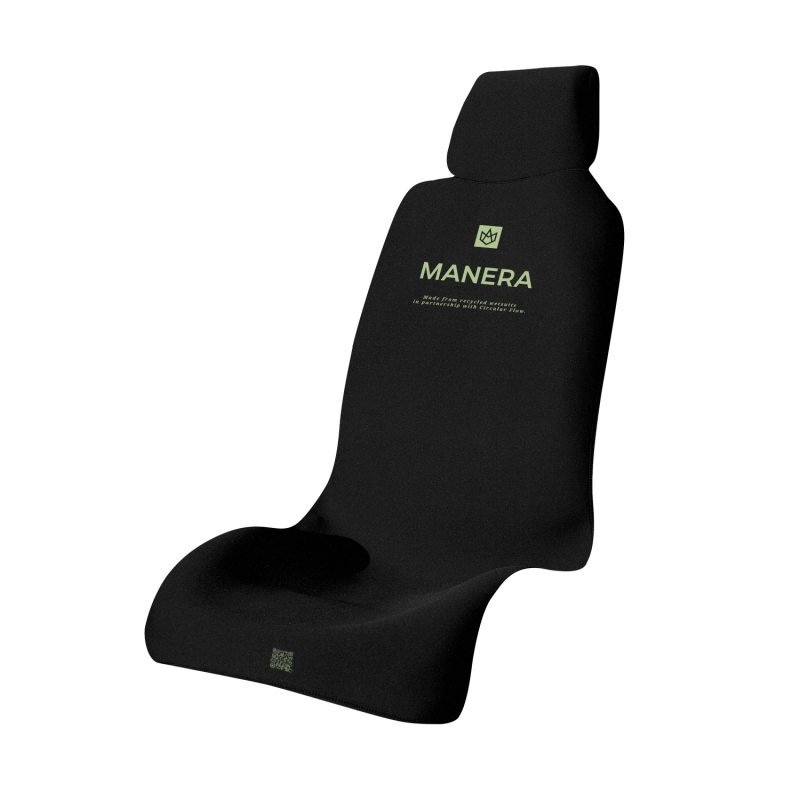 COLORIS HOUSSE DE SIEGE RECYCLÉE MANERA SEAT COVER