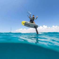 Duotone Pace SLS 2022