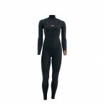ION ELEMENT 4/3 FRONT ZIP FEMME 2023