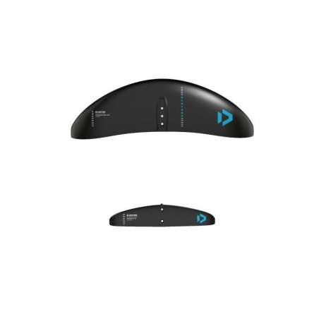 Duotone carve 2022 foil wing set expo magasin