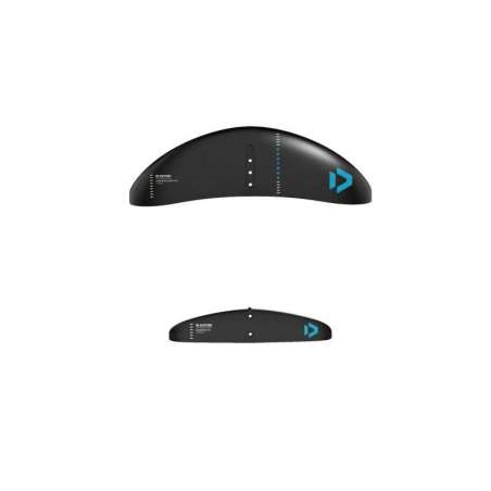 Duotone carve 2022 foil wing set expo magasin