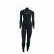 ION Element 3/2 Front Zip Femme 2023