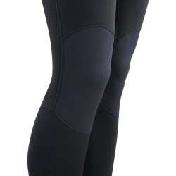 ION Element 3/2 Front Zip Femme 2023