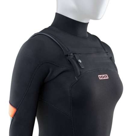 ION Element 3/2 Front Zip Femme 2023