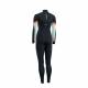 ION Element 3/2 Front Zip Femme 2023